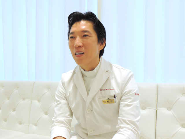 椎名 邦彦 院長