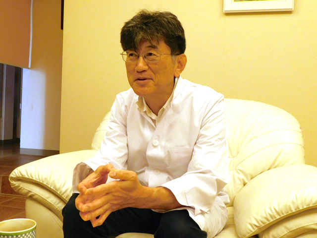 小池 匠 院長