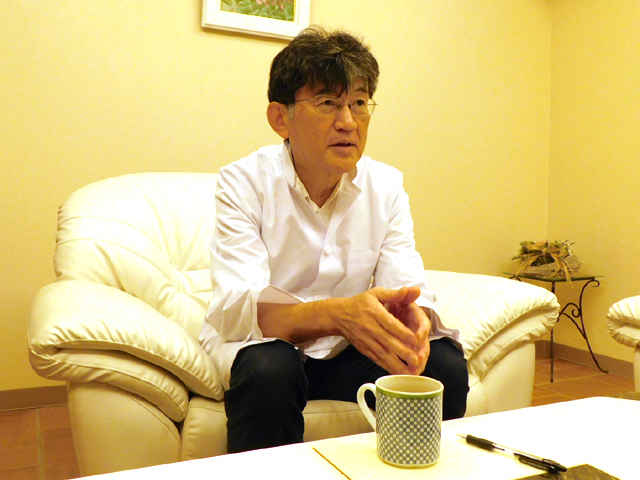 小池 匠 院長