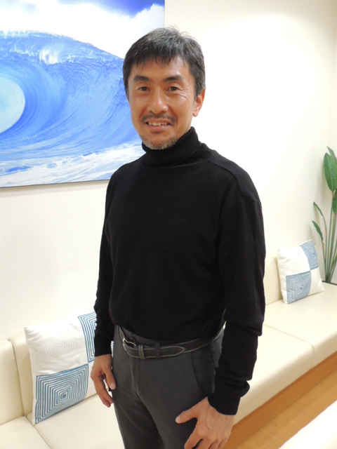 木村 謙介 院長