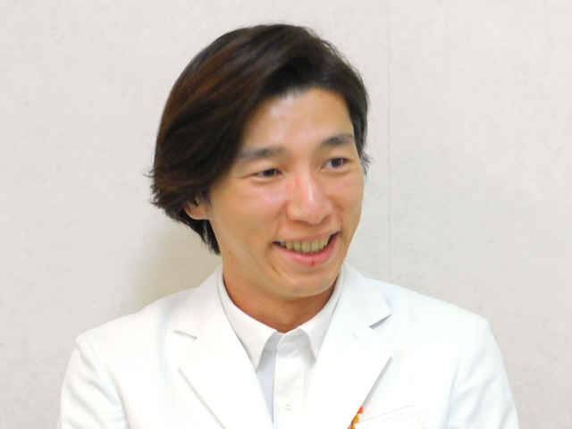 村田 拓 院長