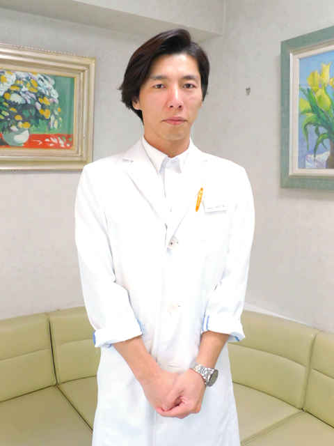 村田 拓 院長