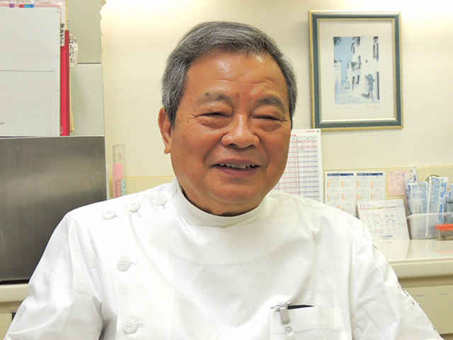 藤井 壮一 院長 ＆ 藤井 厚司 副院長