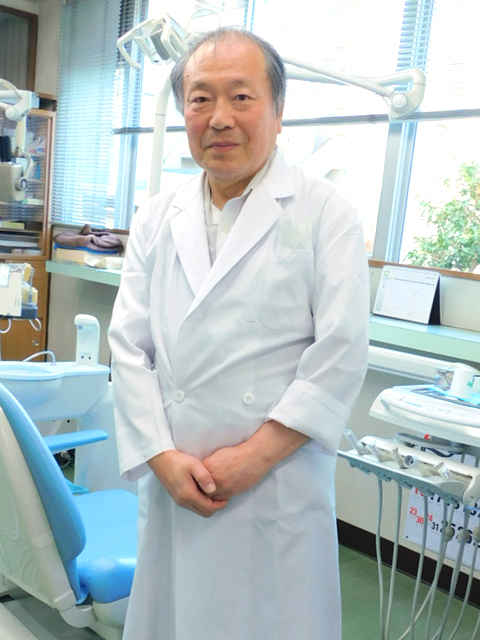 大嶋 基司 院長