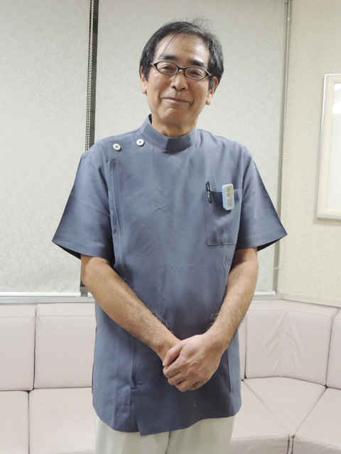 清水 大也 院長