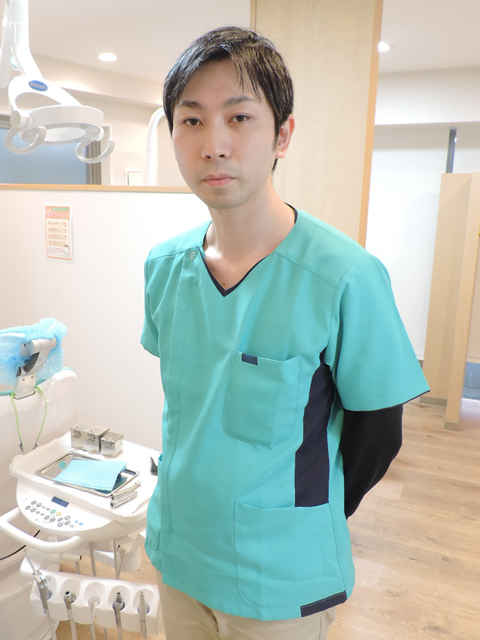 正木 大介 院長