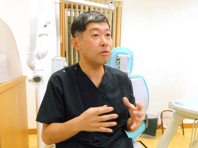 加藤 尊巳 院長