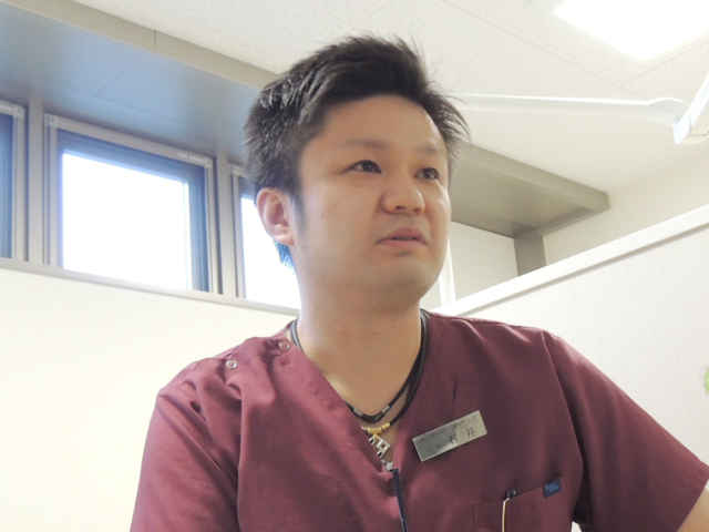 石井 司 院長