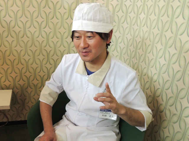 村田 正人 先生