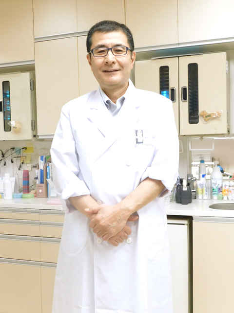 田代 茂樹 院長