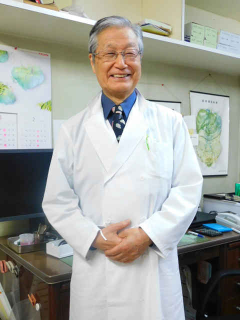 川久保 格 院長