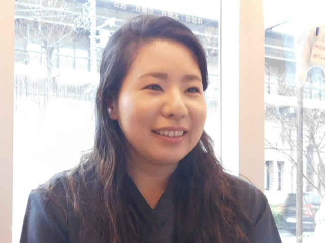 渡邉 彩子 院長