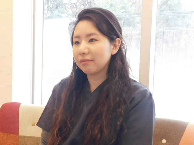 渡邉 彩子 院長