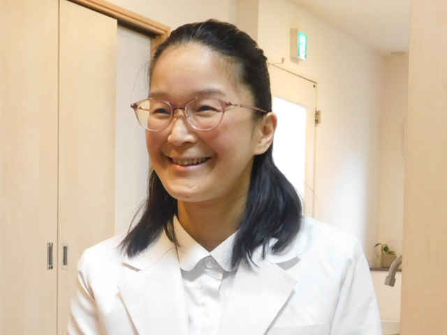 佐藤 留美子 院長