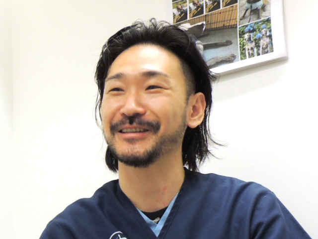 加藤 直之 院長