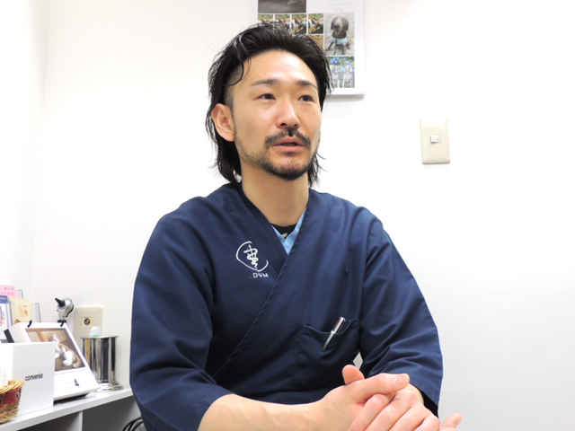 加藤 直之 院長