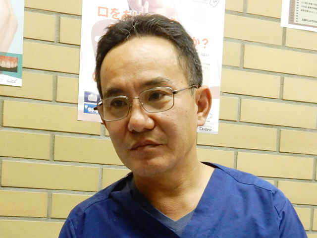 深澤 康平 院長