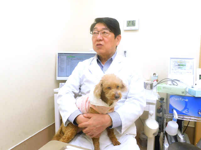 五十嵐 眞一 院長
