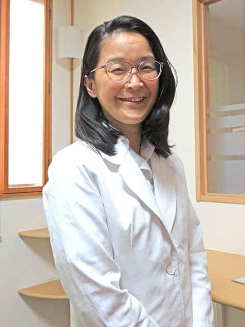 佐藤 留美子 院長