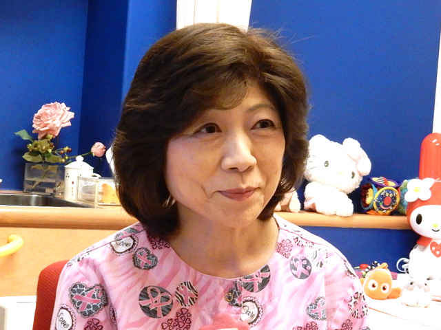 小野木 恵子 院長