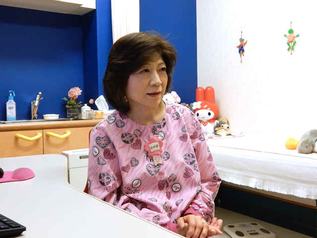 小野木 恵子 院長