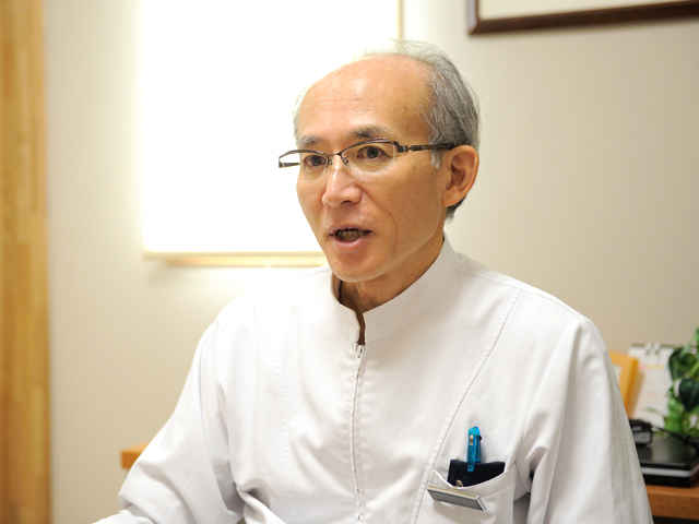 前田 眞琴 院長