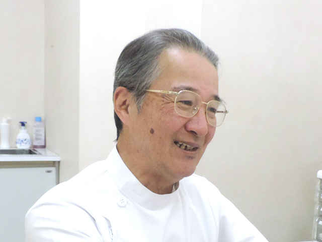 柳澤 隆 院長