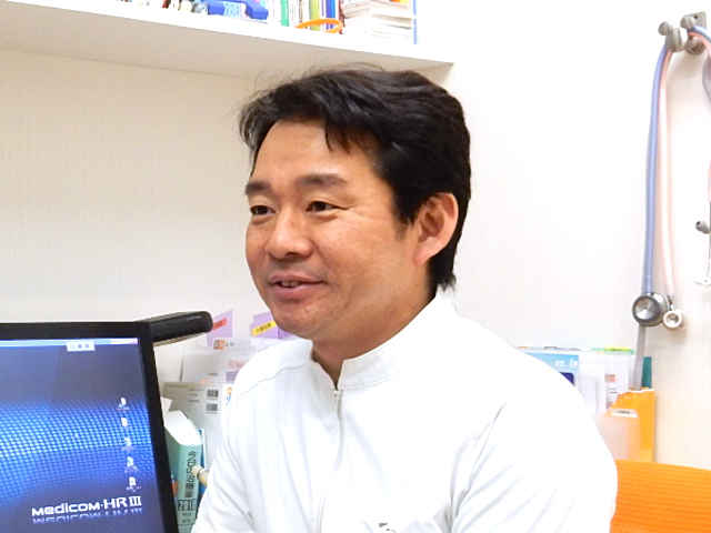 遠藤 雅直 院長