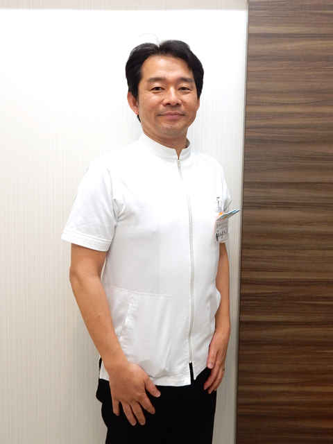 遠藤 雅直 院長