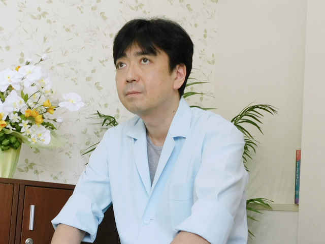 金子 要介 院長