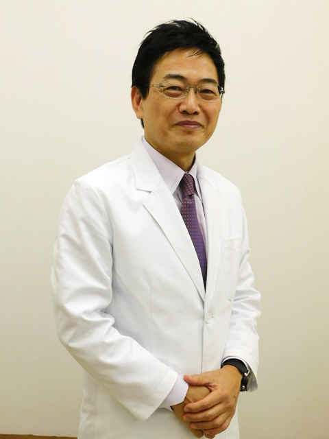 野村 栄貴 院長