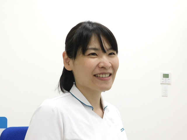 菊地 香織 院長