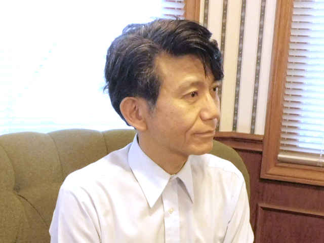 小野 清一郎 院長