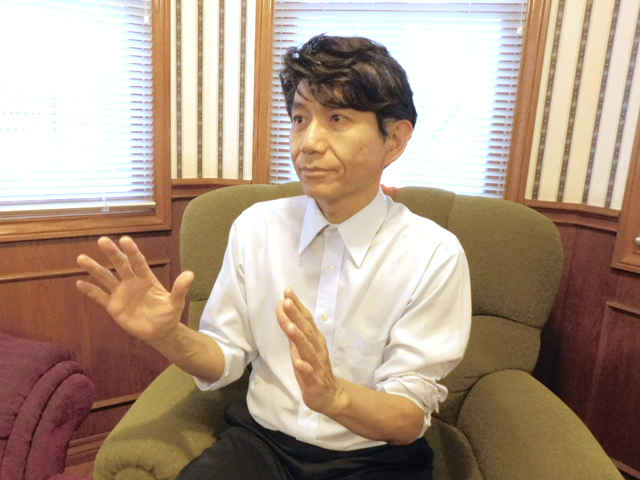 小野 清一郎 院長