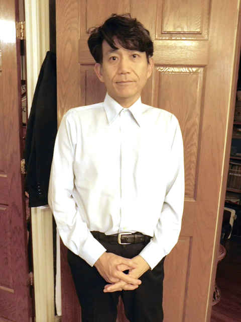 小野 清一郎 院長