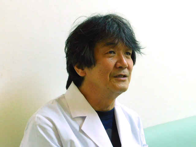 山田 格 院長