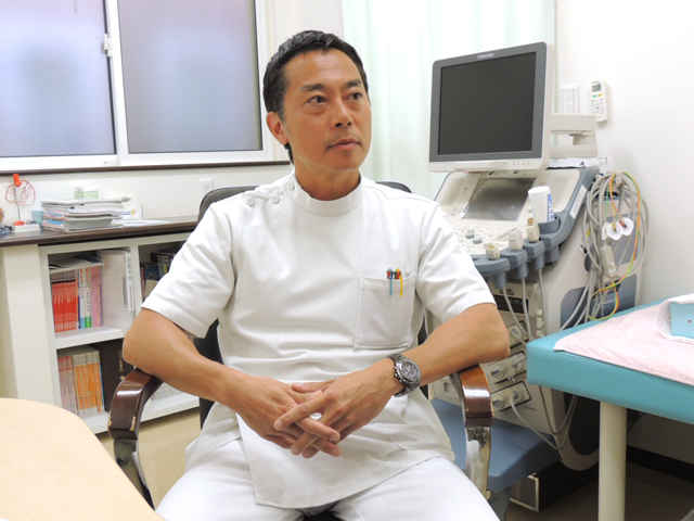 平出 大 院長