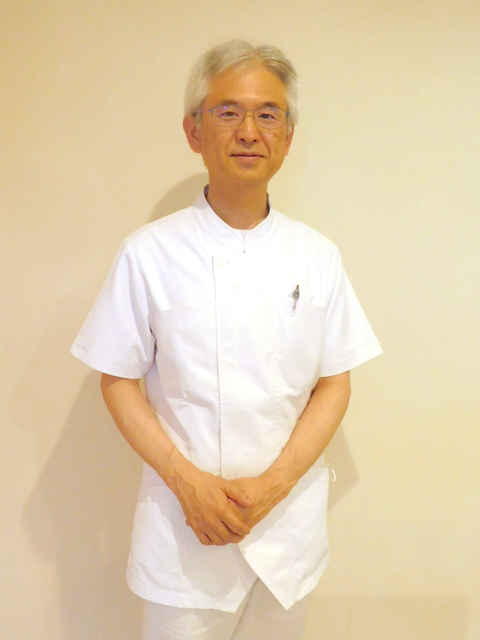 松澤 光洋 院長