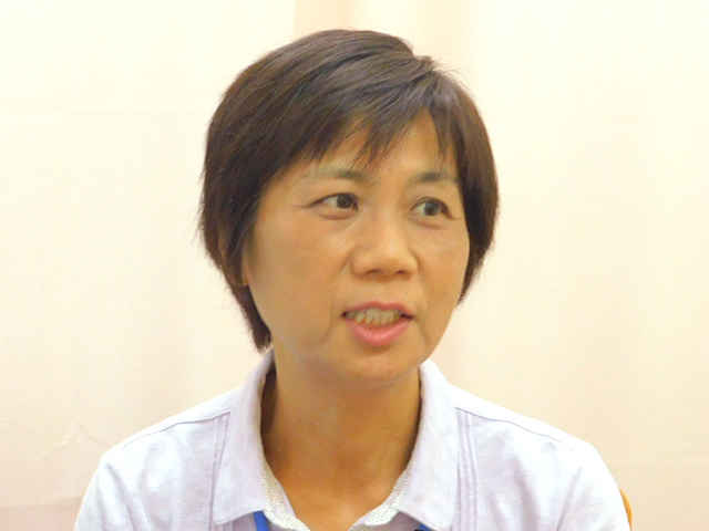 西村 真紀 所長