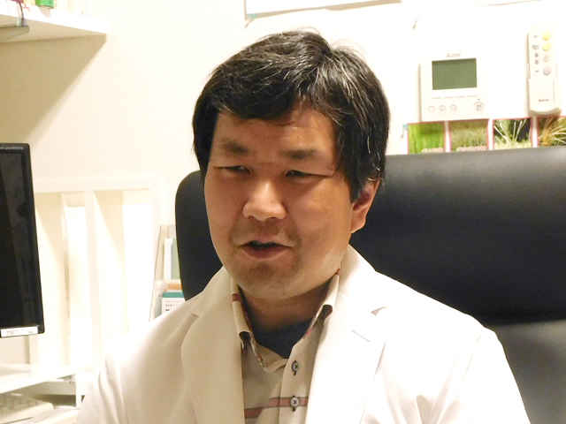 野村 征敬 院長