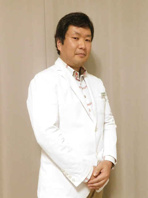 野村 征敬 院長