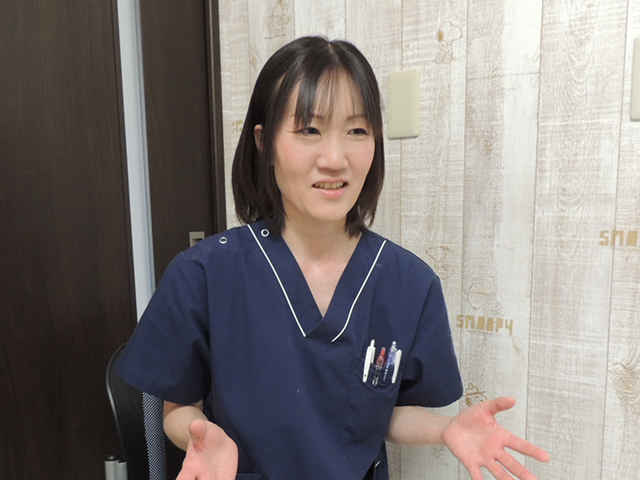 池田 亜紀子 院長