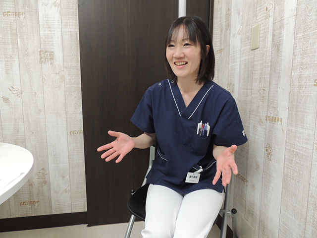 池田 亜紀子 院長