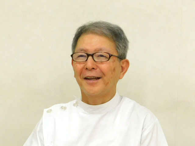 柴田 宏明 院長