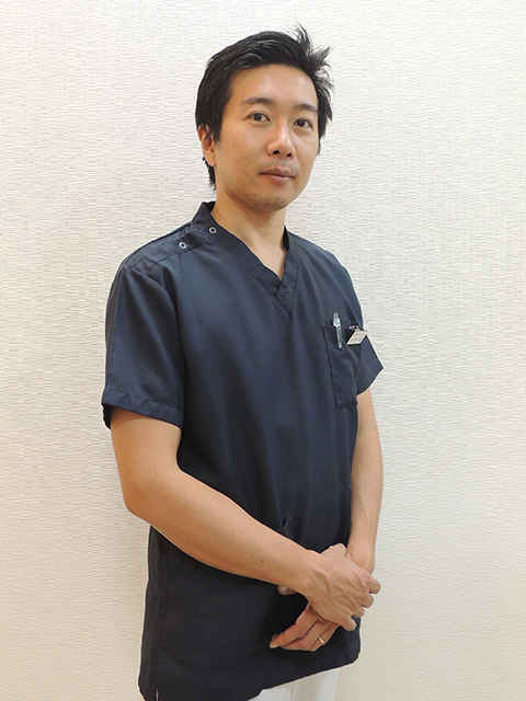 伊藤 学 院長