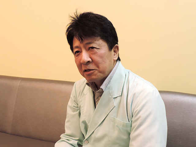 野田 哲 院長