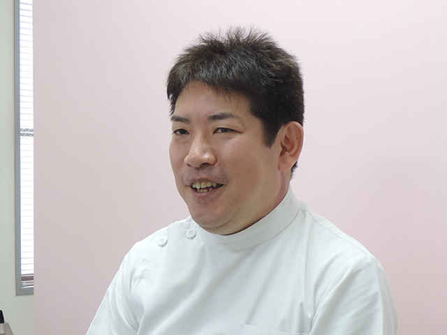 豊島 明郎 院長