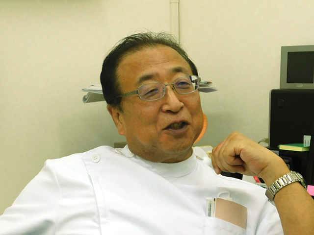 坂本 芳大 院長