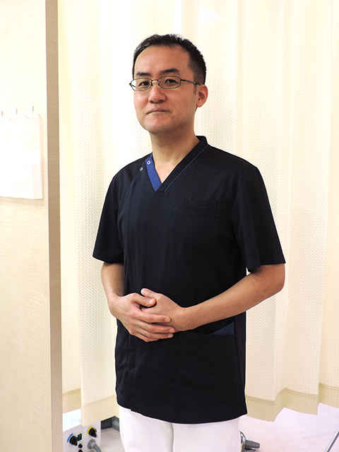 近藤 善彦 院長