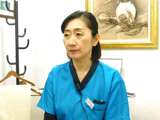 酒井 昭彦 院長 ＆ 章江 副院長